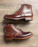 Viberg Service Boot - Brown Chromexcel - 2030