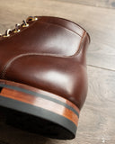 Viberg Service Boot - Brown Chromexcel - 2030