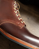 Viberg Service Boot - Brown Chromexcel - 2030