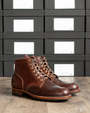 Viberg Service Boot - Brown Chromexcel - 2030