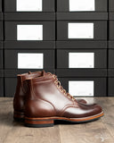 Viberg Service Boot - Brown Chromexcel - 2030