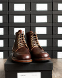 Viberg Service Boot - Brown Chromexcel - 2030
