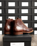 Viberg Service Boot - Brown Chromexcel - 2030
