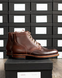 Viberg Service Boot - Brown Chromexcel - 2030