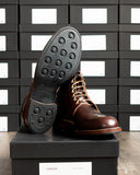 Viberg Service Boot - Brown Chromexcel - 2030