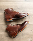 Viberg Service Boot - Brown Chromexcel - 2030