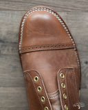 "Franklin" 145 Oxford - Crust Horsebutt - 1035