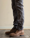 "Franklin" 145 Oxford - Crust Horsebutt - 1035